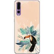 Чехол Uprint Huawei P20 Pro 