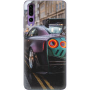 Чехол Uprint Huawei P20 Pro 