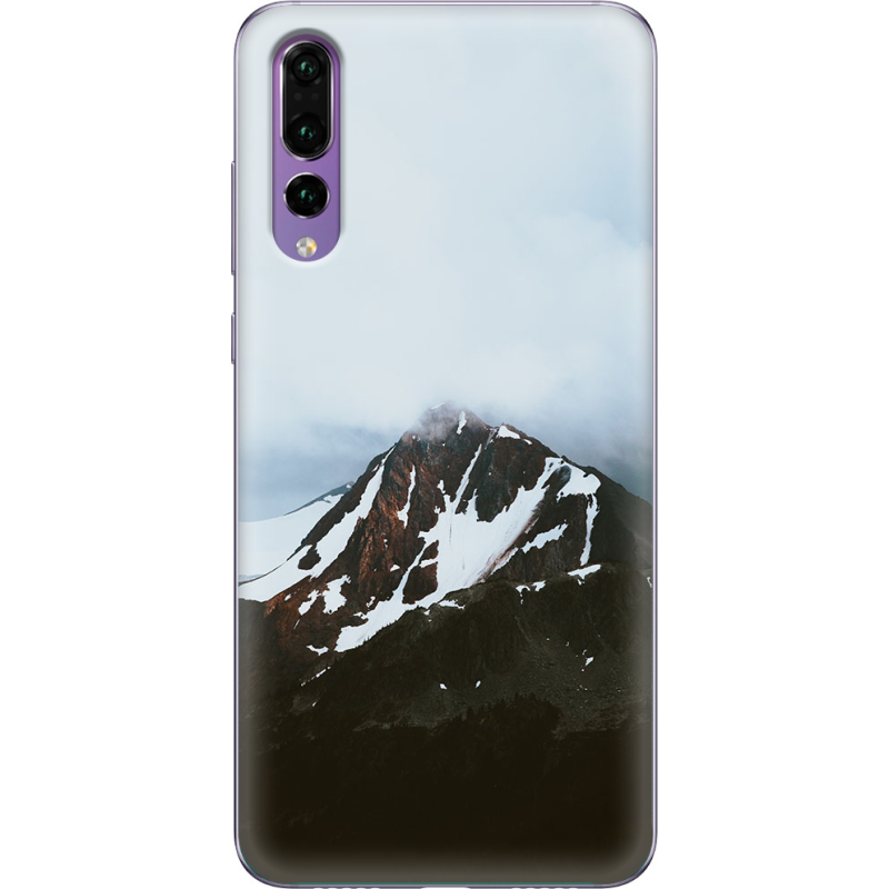 Чехол Uprint Huawei P20 Pro 