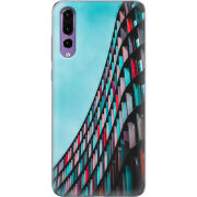 Чехол Uprint Huawei P20 Pro 