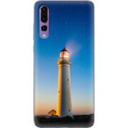 Чехол Uprint Huawei P20 Pro 