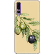 Чехол Uprint Huawei P20 Pro 