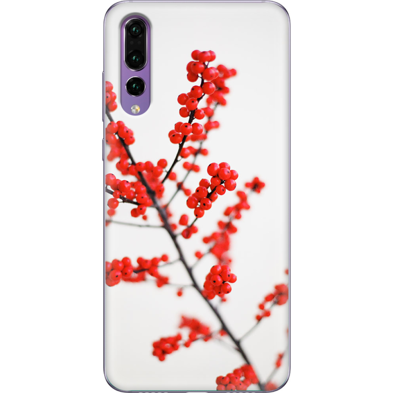 Чехол Uprint Huawei P20 Pro 