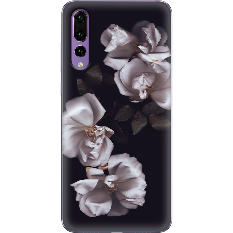 Чехол Uprint Huawei P20 Pro 