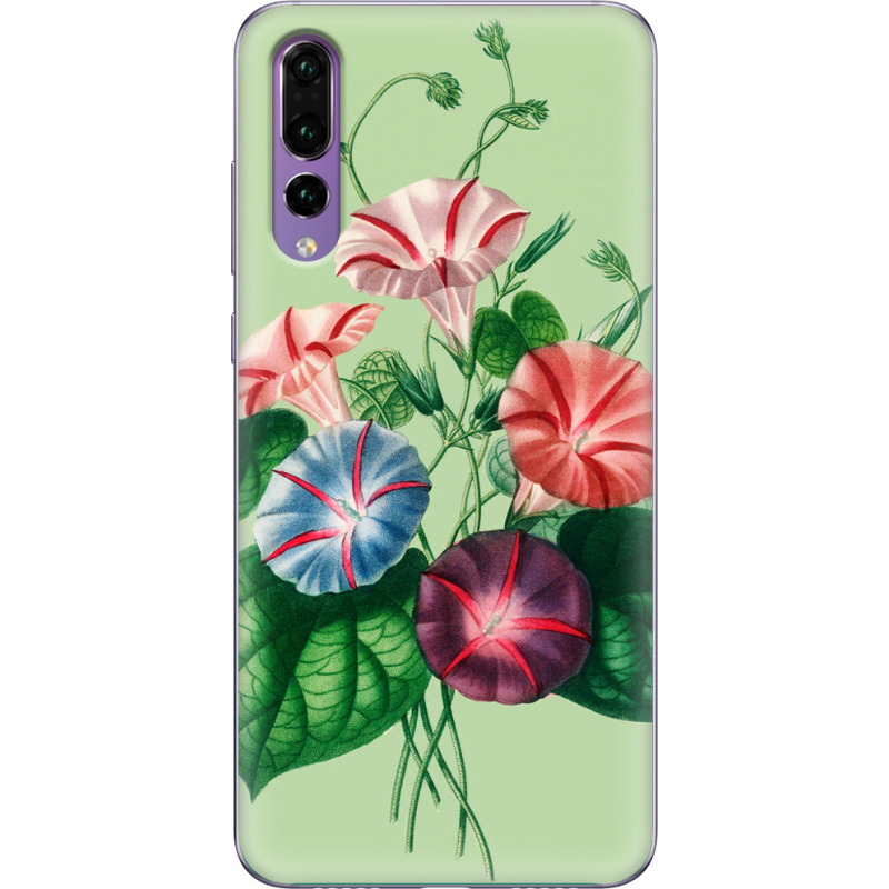 Чехол Uprint Huawei P20 Pro 