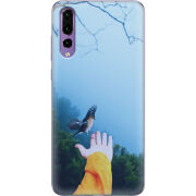 Чехол Uprint Huawei P20 Pro 