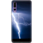 Чехол Uprint Huawei P20 Pro 