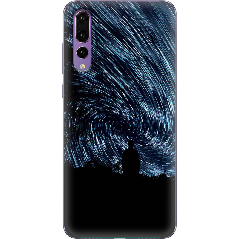 Чехол Uprint Huawei P20 Pro 