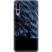 Чехол Uprint Huawei P20 Pro 