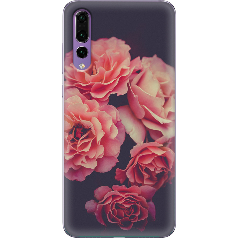 Чехол Uprint Huawei P20 Pro 