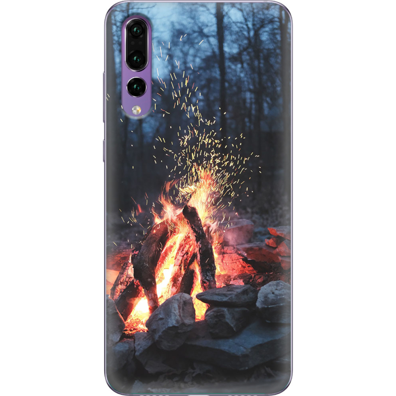 Чехол Uprint Huawei P20 Pro 