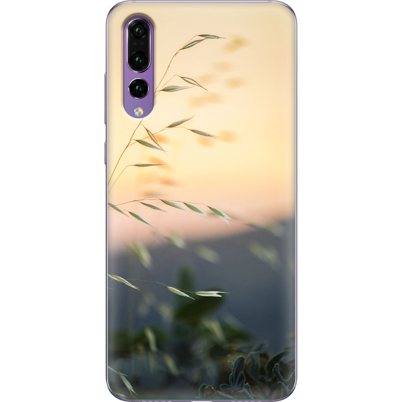 Чехол Uprint Huawei P20 Pro 