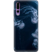 Чехол Uprint Huawei P20 Pro 