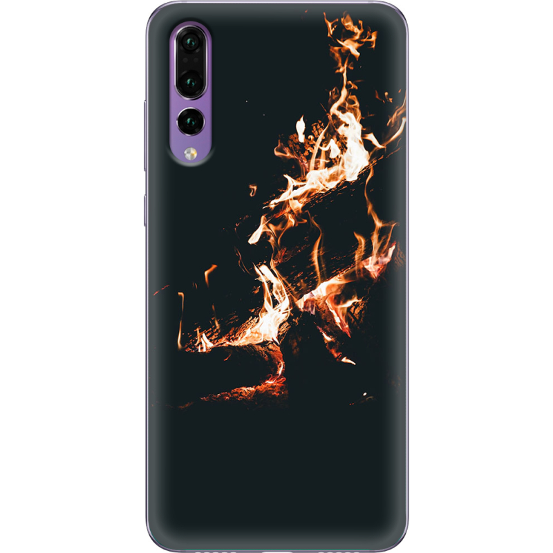 Чехол Uprint Huawei P20 Pro 