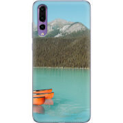 Чехол Uprint Huawei P20 Pro 