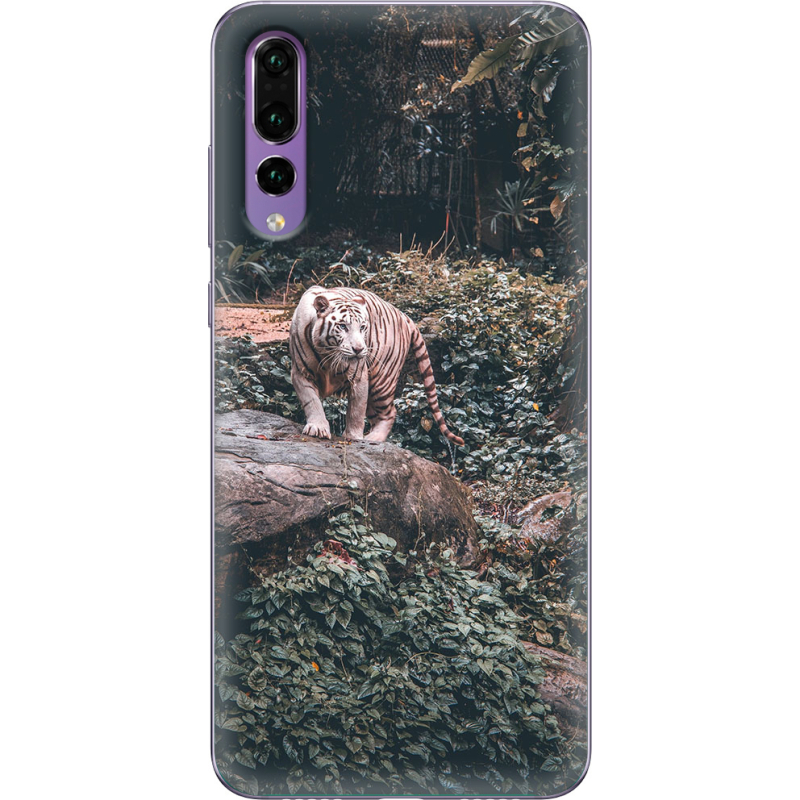 Чехол Uprint Huawei P20 Pro 