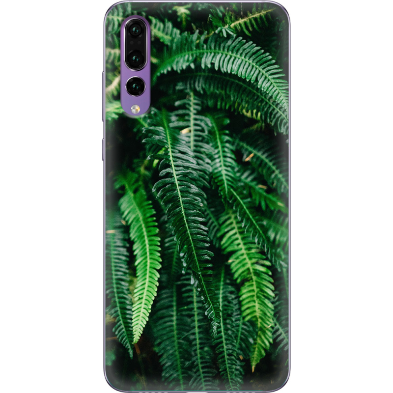 Чехол Uprint Huawei P20 Pro 