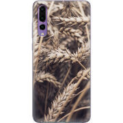 Чехол Uprint Huawei P20 Pro 