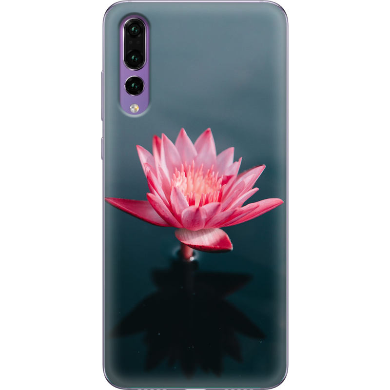 Чехол Uprint Huawei P20 Pro 