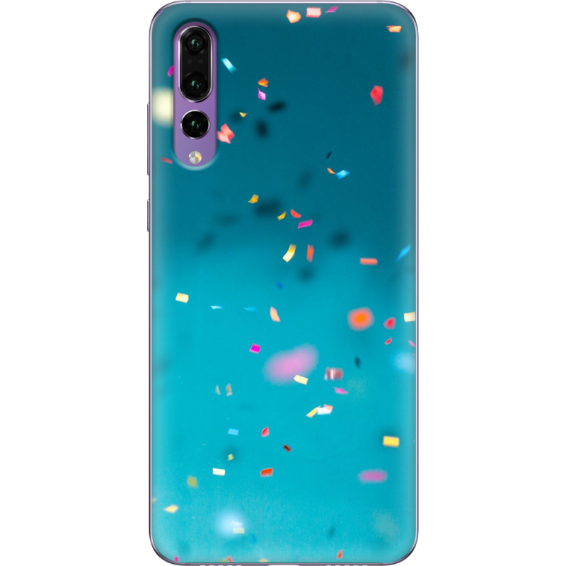 Чехол Uprint Huawei P20 Pro 