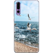 Чехол Uprint Huawei P20 Pro 