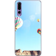 Чехол Uprint Huawei P20 Pro 