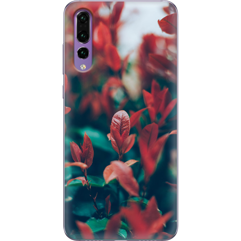 Чехол Uprint Huawei P20 Pro 