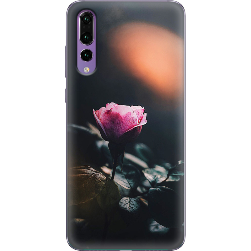 Чехол Uprint Huawei P20 Pro 