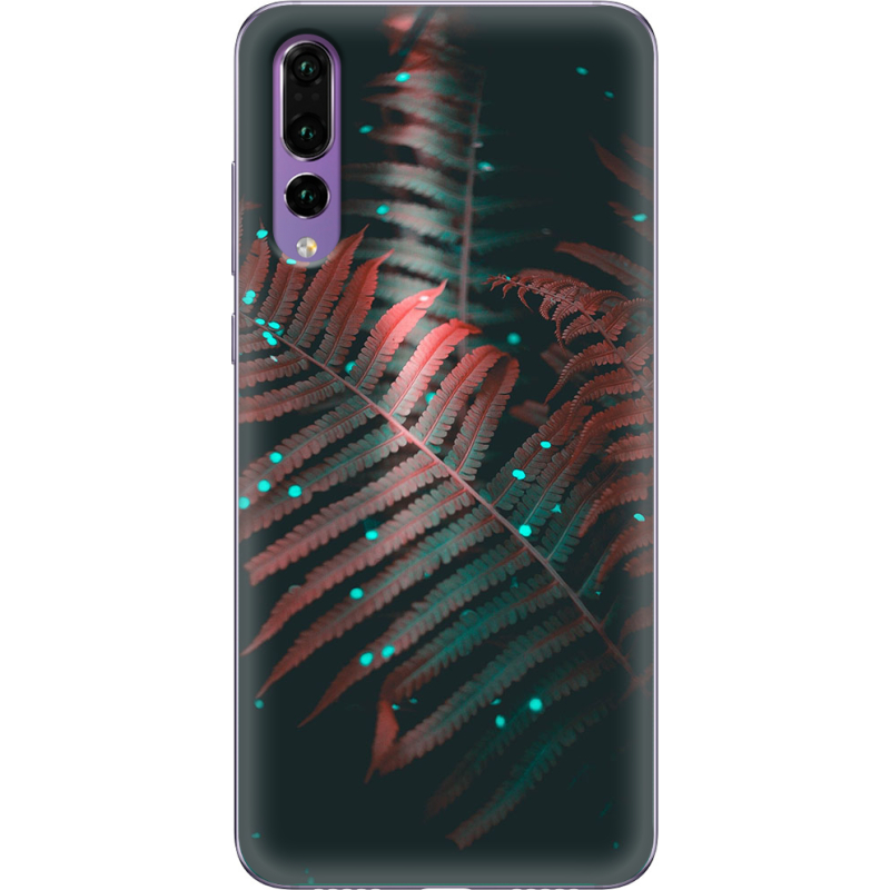 Чехол Uprint Huawei P20 Pro 