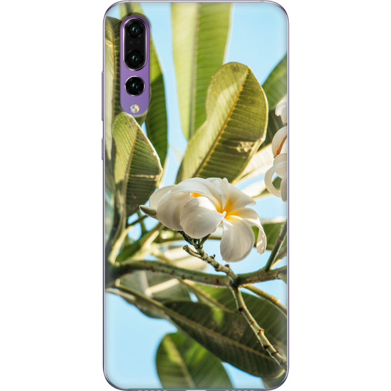 Чехол Uprint Huawei P20 Pro 