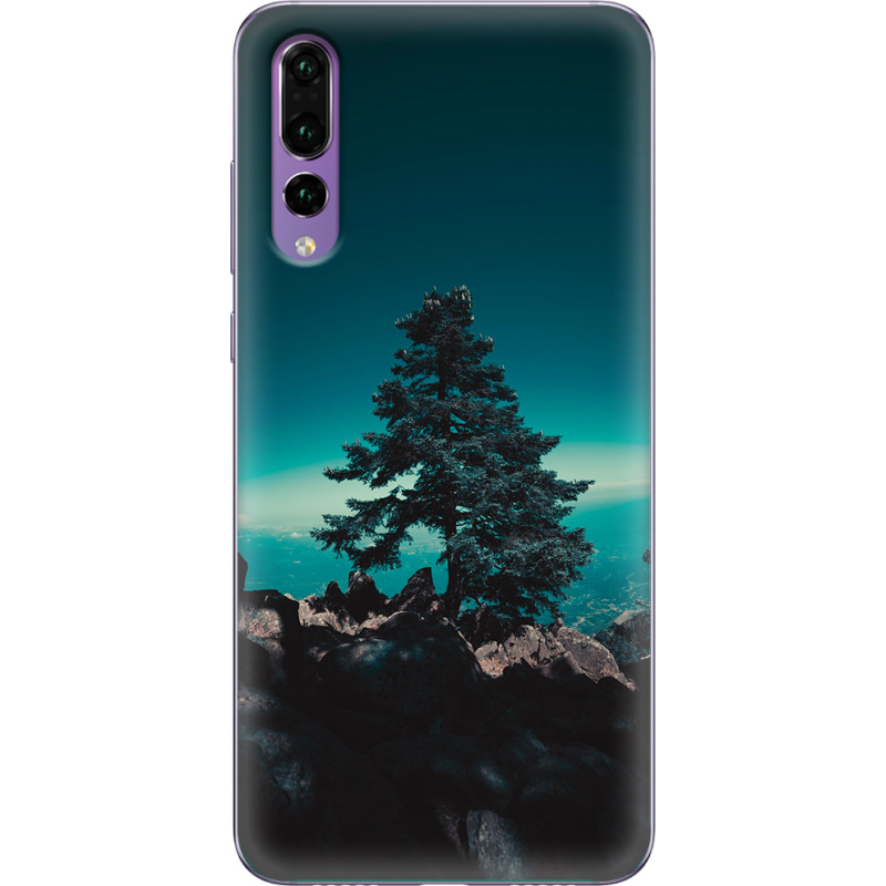 Чехол Uprint Huawei P20 Pro 