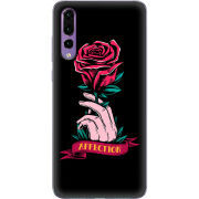 Чехол Uprint Huawei P20 Pro 