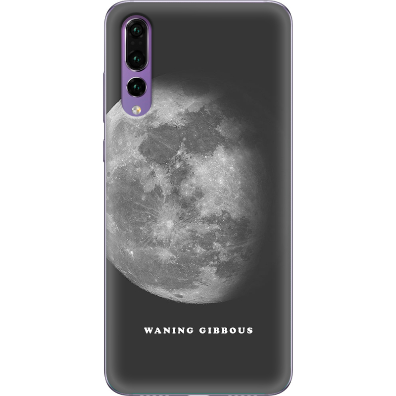 Чехол Uprint Huawei P20 Pro 