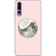 Чехол Uprint Huawei P20 Pro 