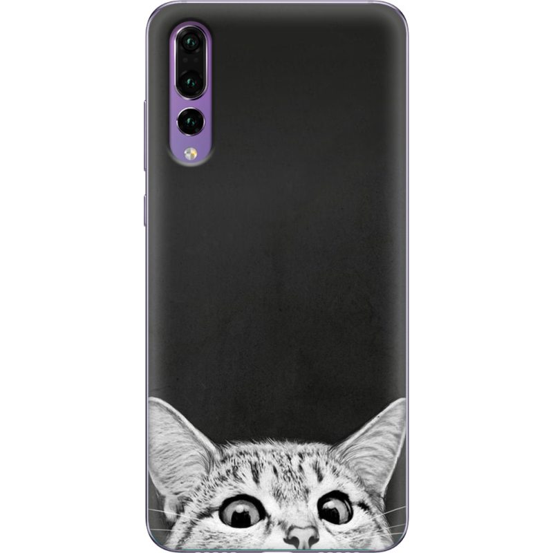 Чехол Uprint Huawei P20 Pro 