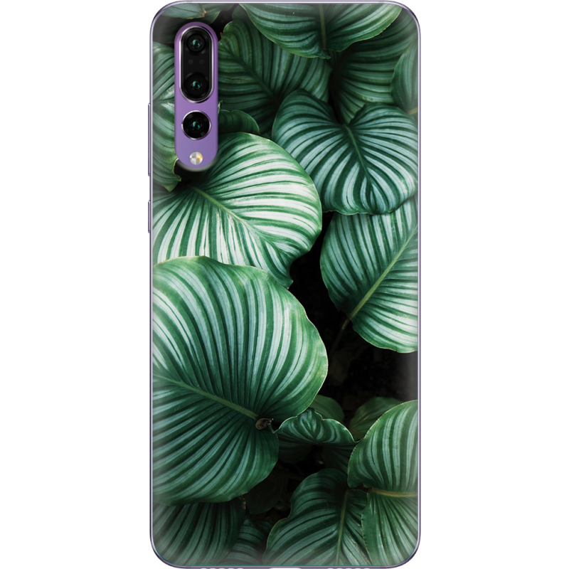 Чехол Uprint Huawei P20 Pro 