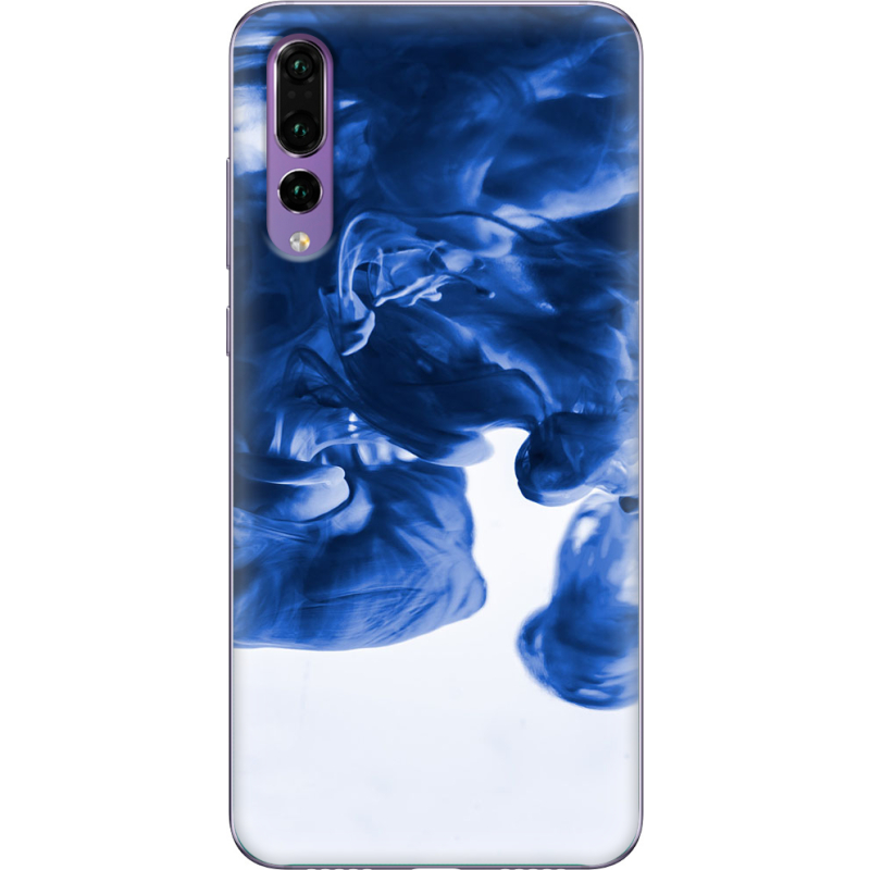 Чехол Uprint Huawei P20 Pro 