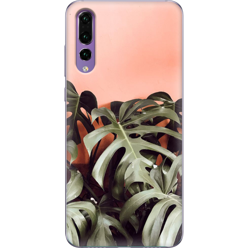 Чехол Uprint Huawei P20 Pro 