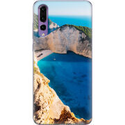 Чехол Uprint Huawei P20 Pro 