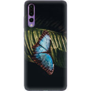 Чехол Uprint Huawei P20 Pro 