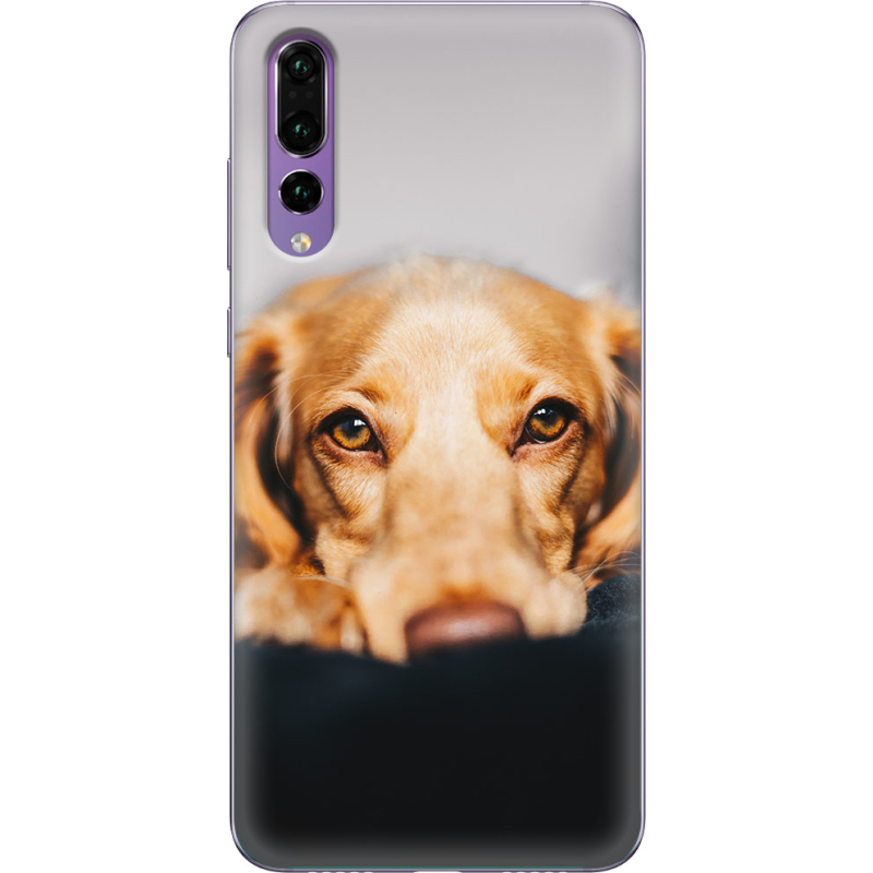 Чехол Uprint Huawei P20 Pro 