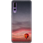 Чехол Uprint Huawei P20 Pro 