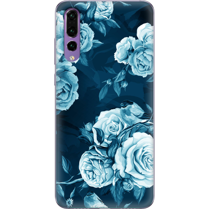 Чехол Uprint Huawei P20 Pro 