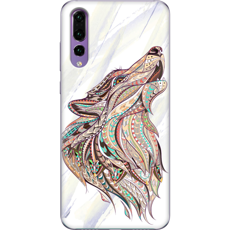 Чехол Uprint Huawei P20 Pro 