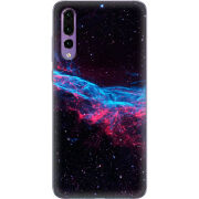 Чехол Uprint Huawei P20 Pro 