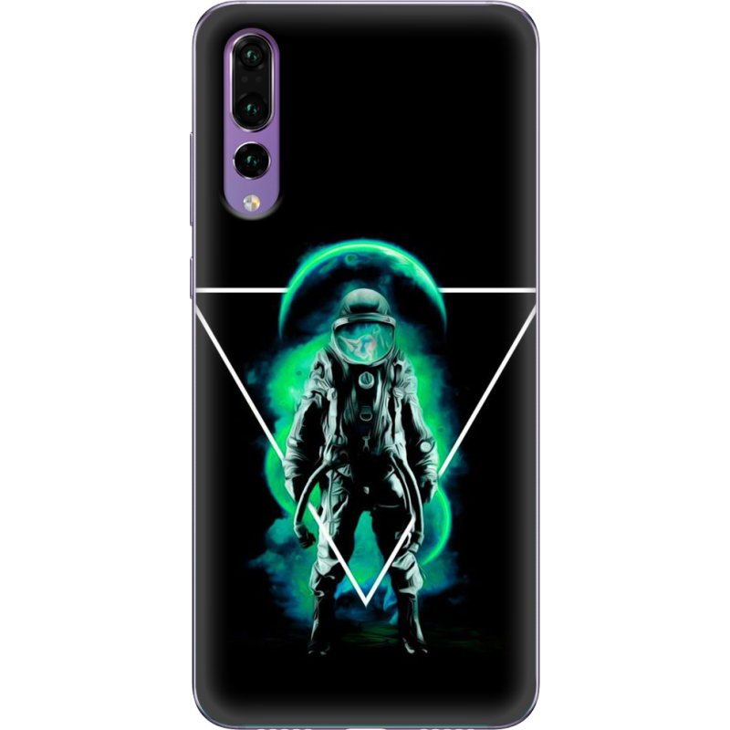 Чехол Uprint Huawei P20 Pro 