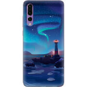 Чехол Uprint Huawei P20 Pro 