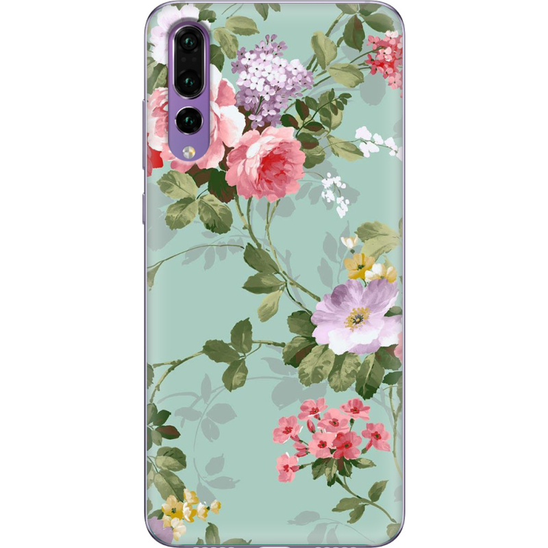 Чехол Uprint Huawei P20 Pro 