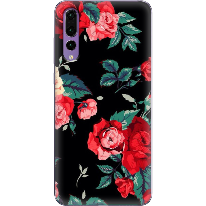 Чехол Uprint Huawei P20 Pro 