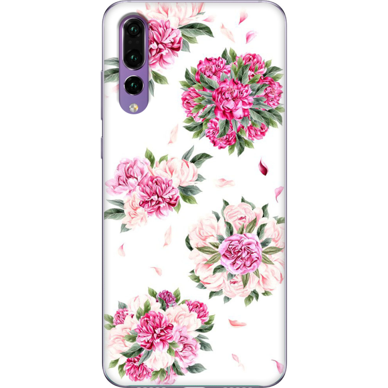 Чехол Uprint Huawei P20 Pro 